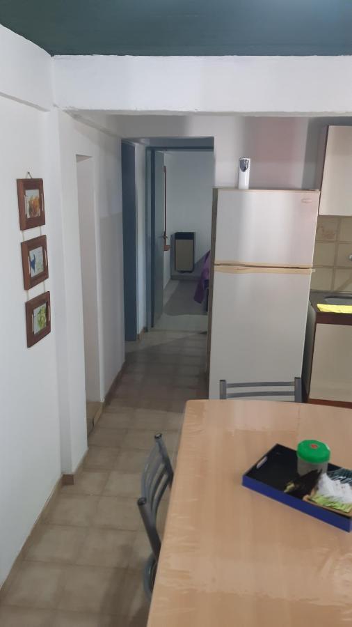 Calandrias Apartamento *