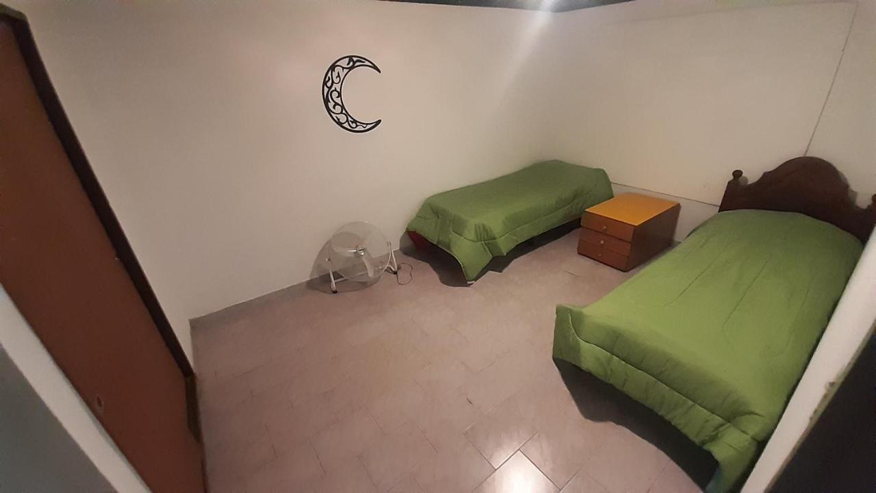 Apartment Calandrias Viedma