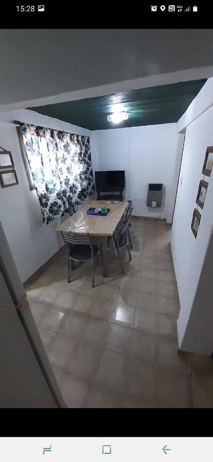 Apartment Calandrias
