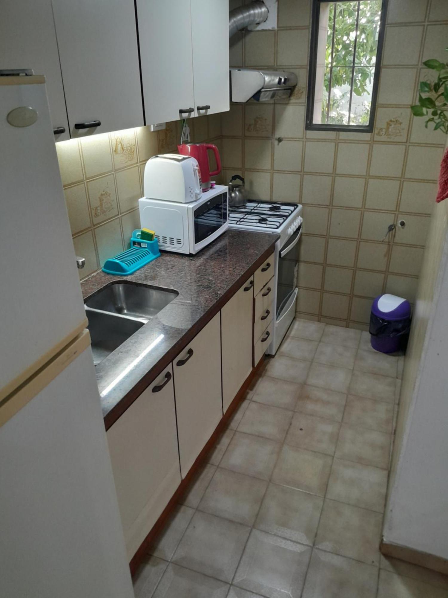 Apartment Calandrias *
