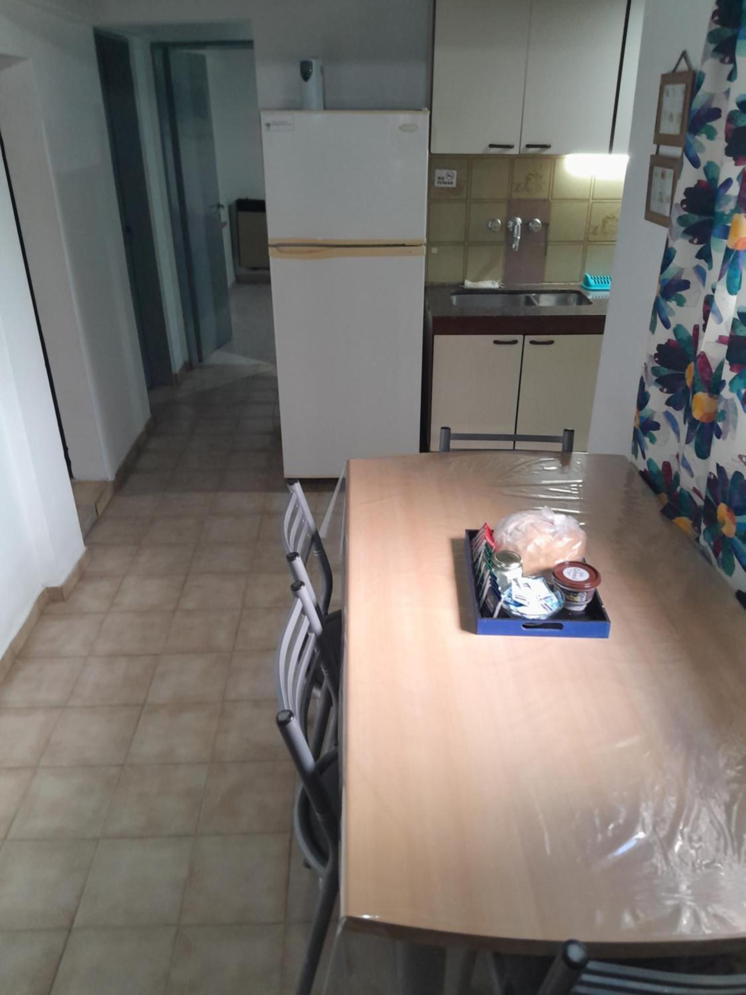 Calandrias Apartment *