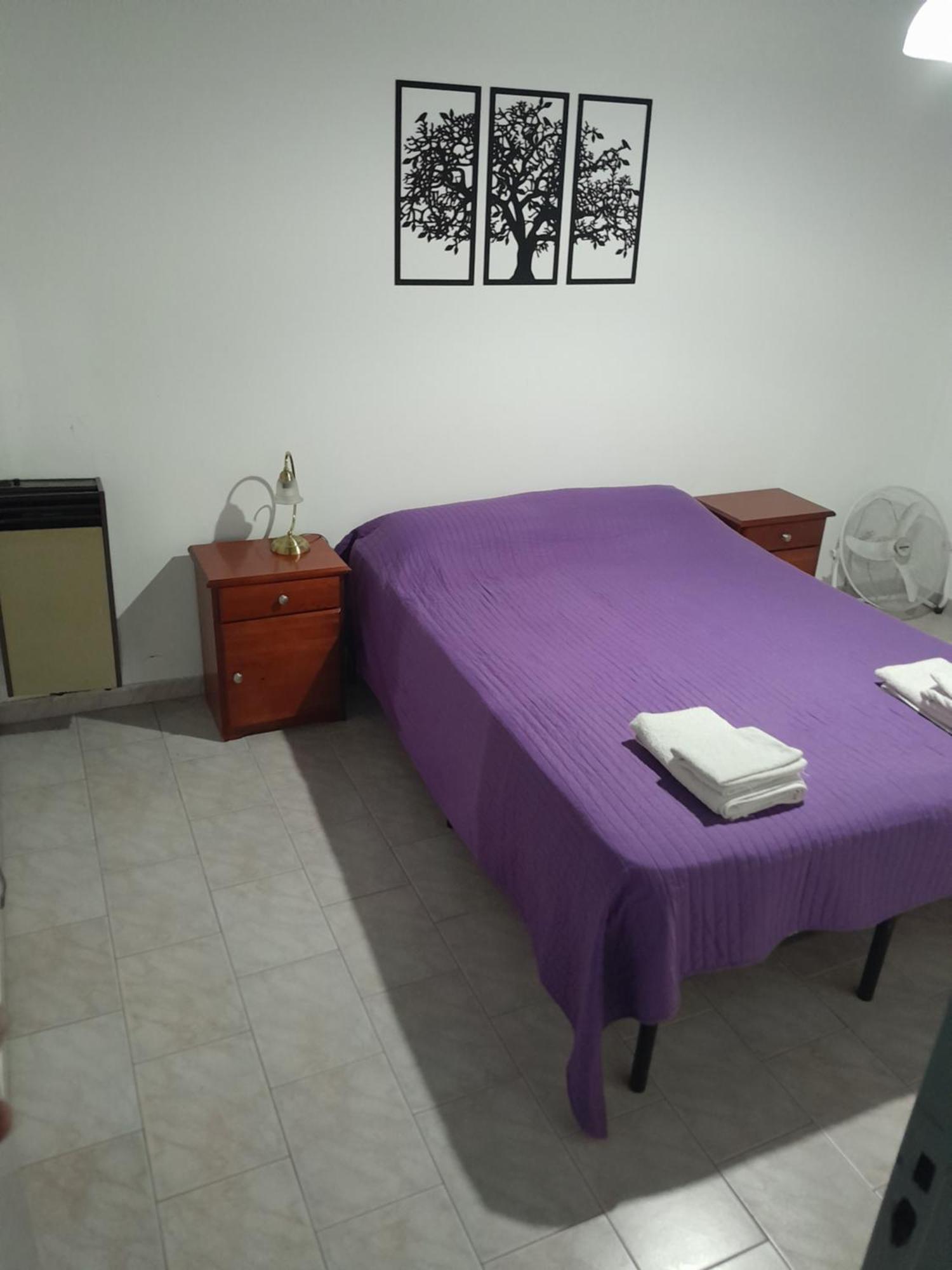 Calandrias Apartment *